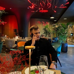 Alladan Sambayev, 08.12.1994, Астана