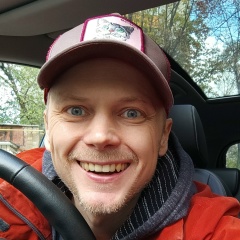 Алексей Фоменков, 26.07, Москва