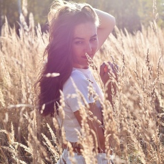 Екатерина Яковлева, 11.08, Санкт-Петербург