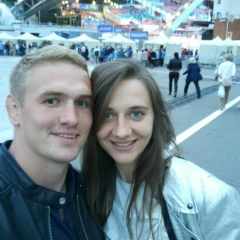 Юля Мищенкова, 26.09.1988, Витебск