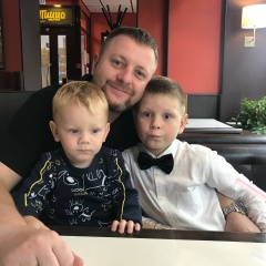 Александр Тюрькин, 22.09, Москва