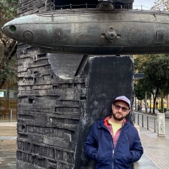 Александр Процких, 13.09.1987, Мариуполь