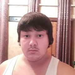 Qurbon Imomnazarov, 01.05.1996, Душанбе