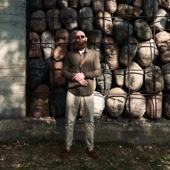 Никита Перцев, 14.08, Москва