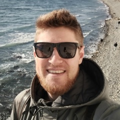 Андрей Кустов, 19.11, Анапа