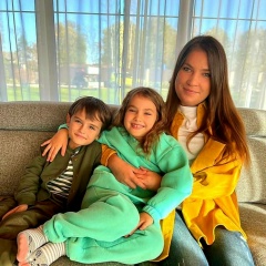 Светлана Иванова, 28.08