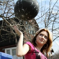 Дарья Соколова, 22.10, Алма-Ата