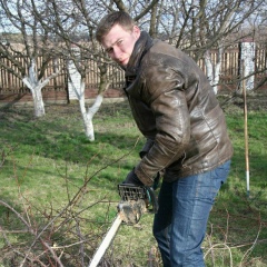 Костя Будкевич, 12.01.1987, Киев