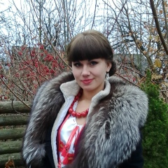 Олександра Калинчук, 03.06, Житомир