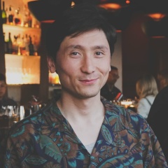 Rau Dosymbetov, 14.05.1991