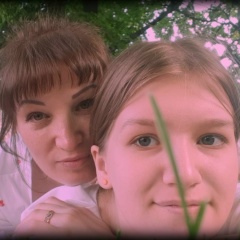 Ларочка Васильева, 01.07