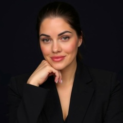 Екатерина Жилина, 23.09, Пермь