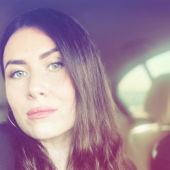 Olya Malyshevskaya, 18.06.1989, Красноярск