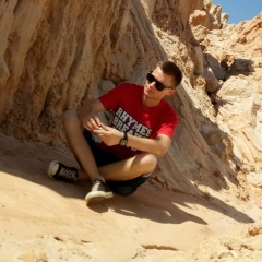 Артем Козленко, 10.03, Харьков