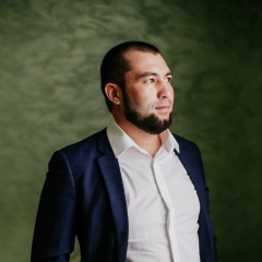 Айдар Алеев, 16.12, Тюмень