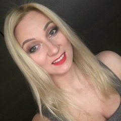 Мария Козлова, 12.07.1988, Минск