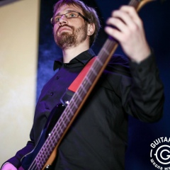 Александр Бондаренко, 05.11