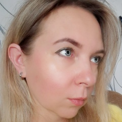 Татьяна Фроловская, 06.04, Москва