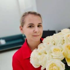 Лариса Шепарёва-Поликарпова, 27.07, Красноярск