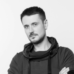 Артем Шабельник, Москва