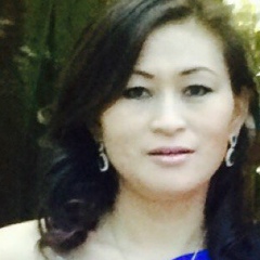 Райхан Ибрагимова, 10.11, Алматы