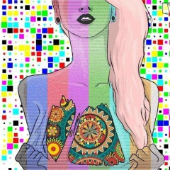 Ксения Кохански, 27.08, Киев