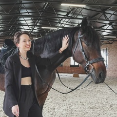 Ксения Викторова, 15.05.1990, Тамбов