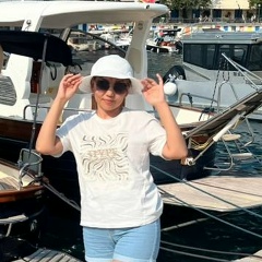 Балауса Ерденовна, 05.03.1984, Алматы