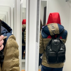 Милана Некрасова, 19.10.2000