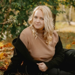 Татьяна Горбачева, 01.06.1988, Щелково