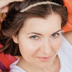 Надежда , 29.01, Москва