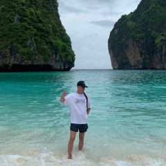 Семён Красюков, 30.09.1991, Москва