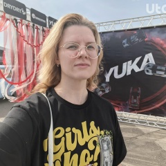 Юлия Шилова, 13.11, Нижний Новгород