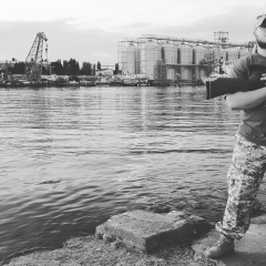 Алексей Кривич