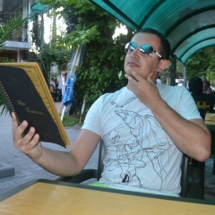 Раис Тазиев, 12.08, Казань