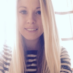 Ольга Егорова, 27.07.1988, Севастополь