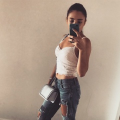 Narmin Safarova, 12.10.1997, Antalya