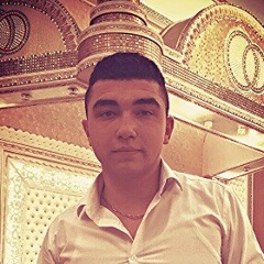 Кямран Абдуллаев