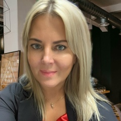 Анна Почтовая, 10.06.1983, Санкт-Петербург