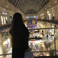 Эльвира Алиева, 11.06.1998, Баку