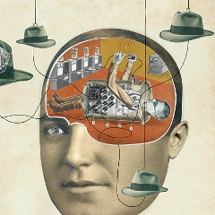 Виталий Кожевников, Пермь