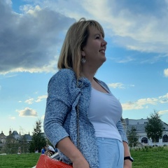 Наталья Оленич, 25.02, Мытищи