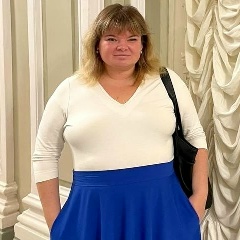 Юлия Базилюк, 26.02.1985, Москва