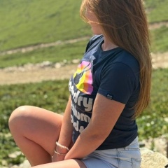 Виктория Шумова, 24.09, Москва