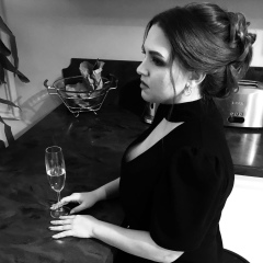 Инна Булатняя, 08.11.1987, Ростов-на-Дону