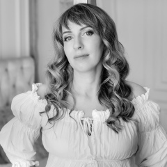 Ирина Кожина, 04.09, Санкт-Петербург