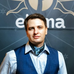 Андрей Бельский, 20.04, Санкт-Петербург