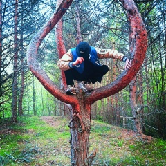 Никита Михайлов, 19.03, Санкт-Петербург