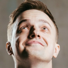 Сережа Мошников, 10.01.1986, Санкт-Петербург