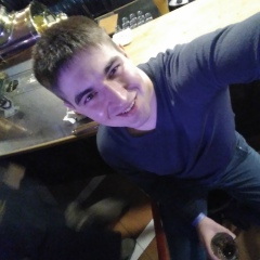 Андрей Огнев